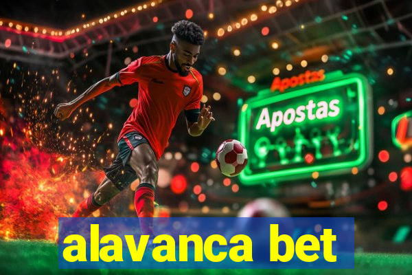 alavanca bet